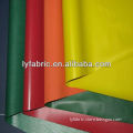PVC waterproof tarpaulin fabric waterproof raincoat fabric